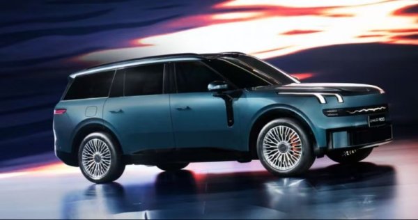 可以加杠杆的炒股软件 可电、可混、可增程，领克900上市1小时大定订单突破1万辆